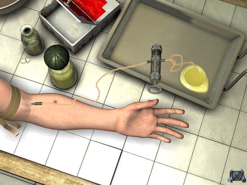 Game screenshot 5