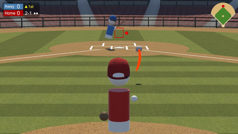 Game screenshot 3