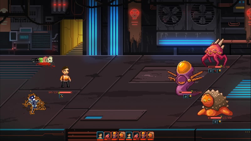 Game screenshot 2