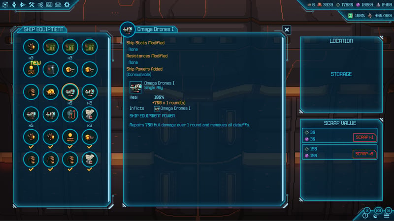 Game screenshot 4