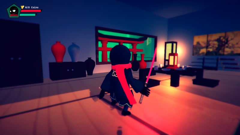 Game screenshot 5