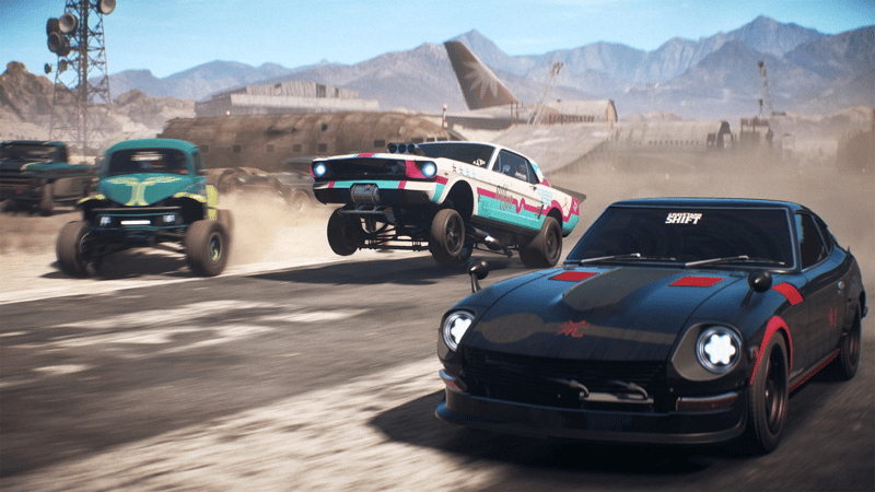 Game screenshot 4