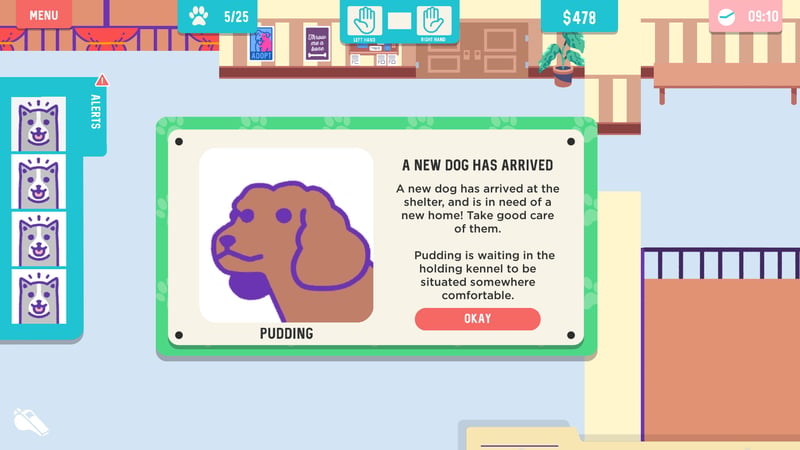 Game screenshot 5