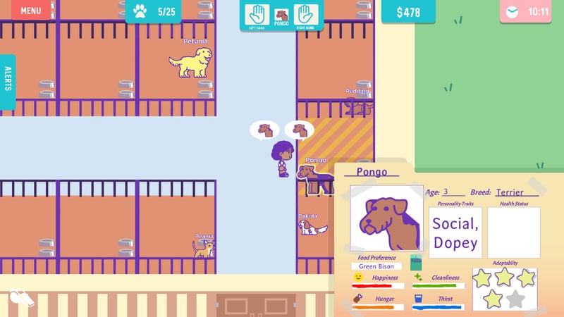 Game screenshot 3