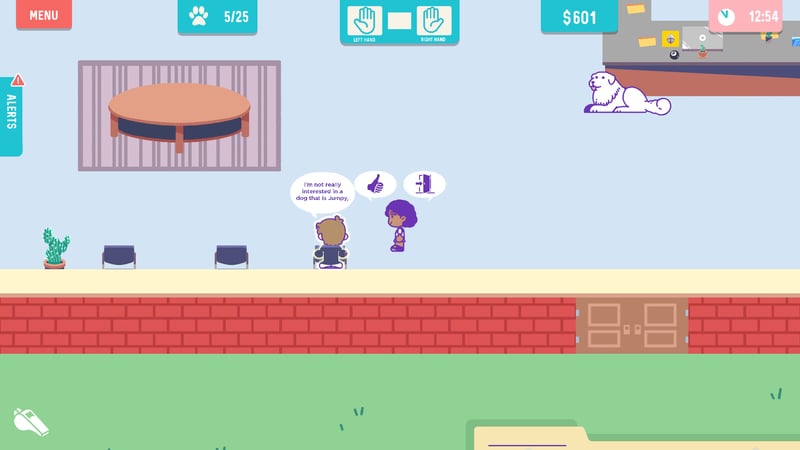 Game screenshot 2