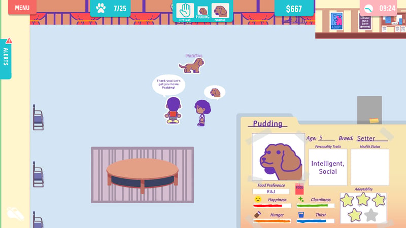 Game screenshot 3