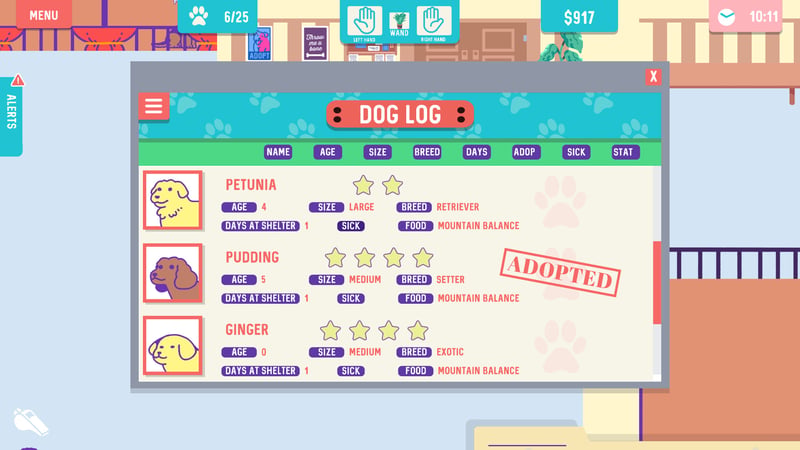 Game screenshot 4