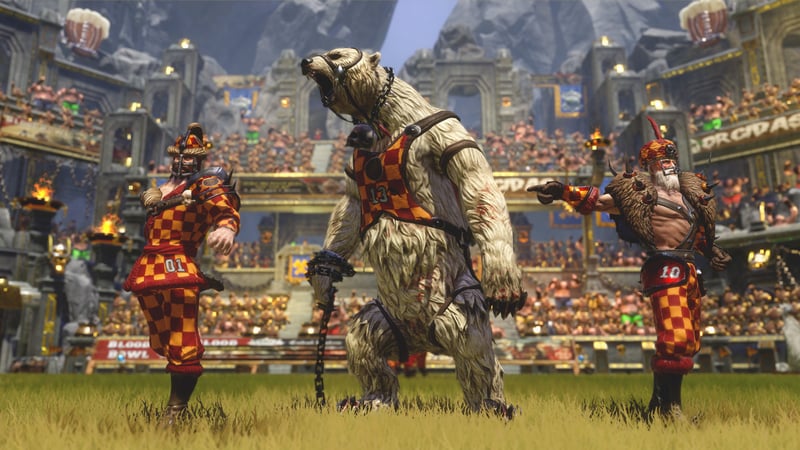 Game screenshot 3