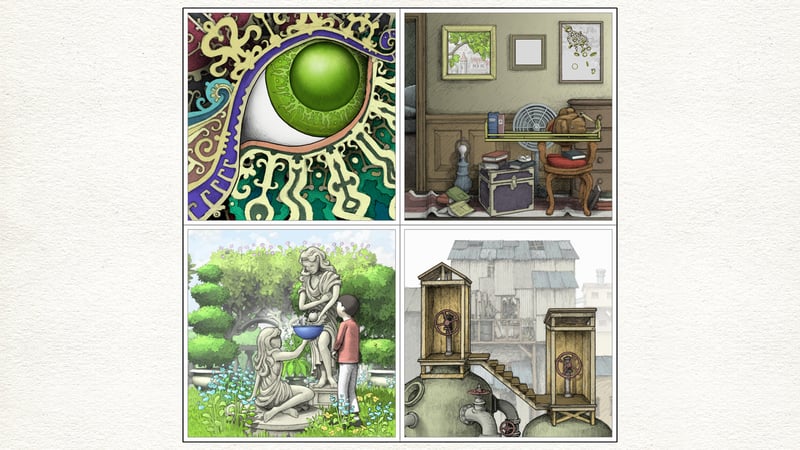 Game screenshot 5