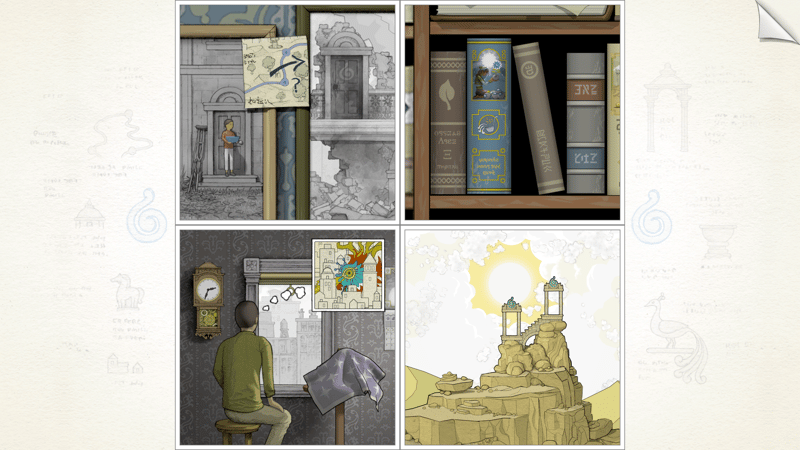 Game screenshot 3