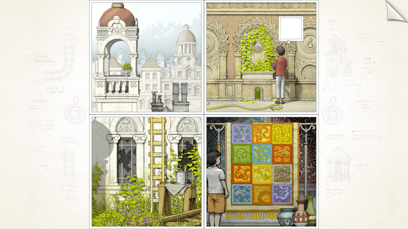 Game screenshot 5