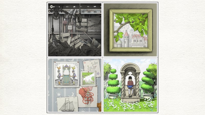 Game screenshot 4