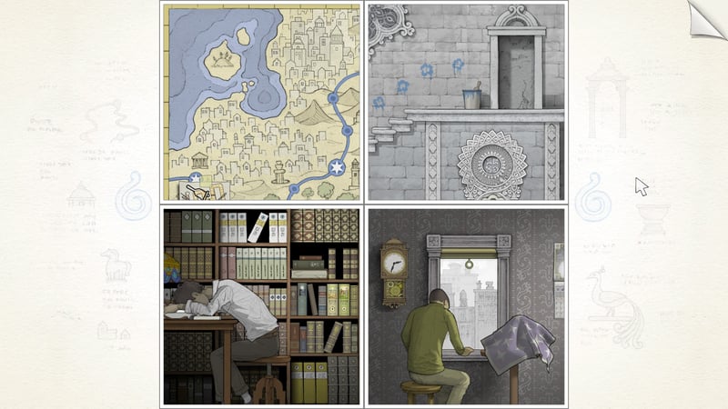 Game screenshot 2