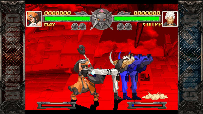 Game screenshot 3