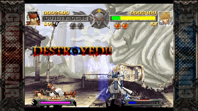 Game screenshot 3
