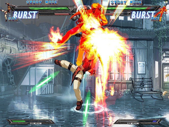 Game screenshot 5