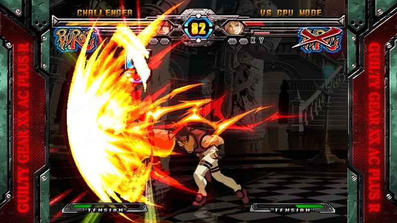 Game screenshot 5