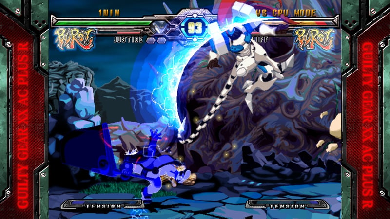 Game screenshot 4