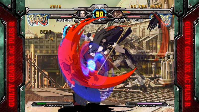 Game screenshot 2