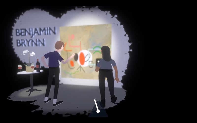 Game screenshot 5