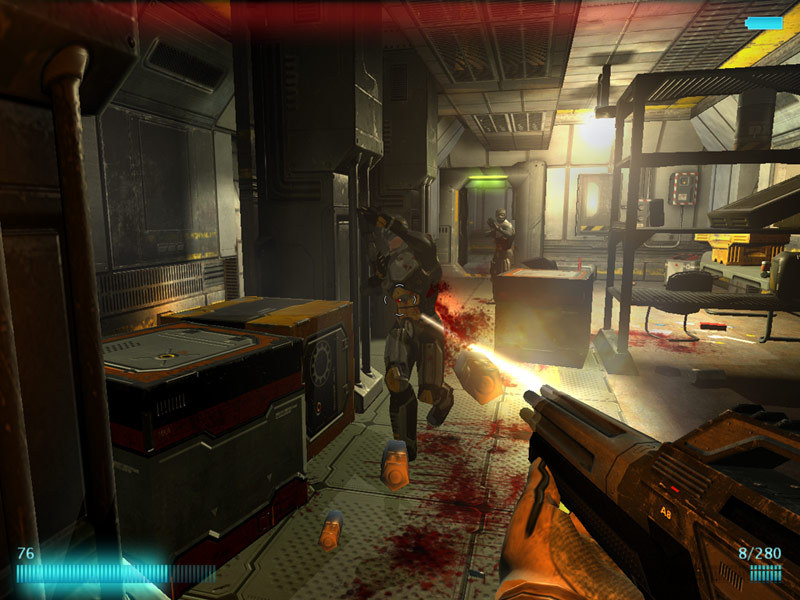 Game screenshot 5