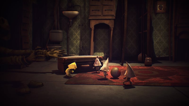 Game screenshot 5