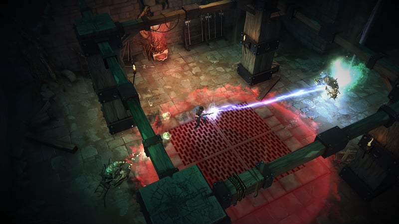 Game screenshot 5