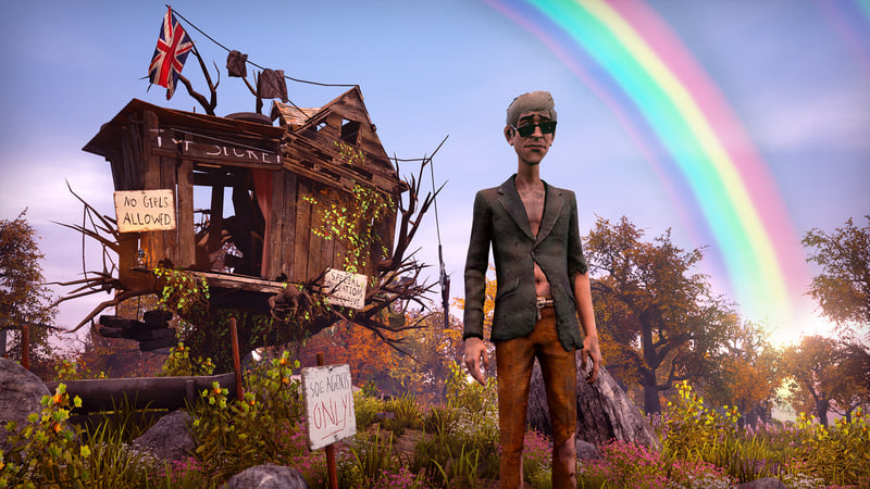 Game screenshot 5