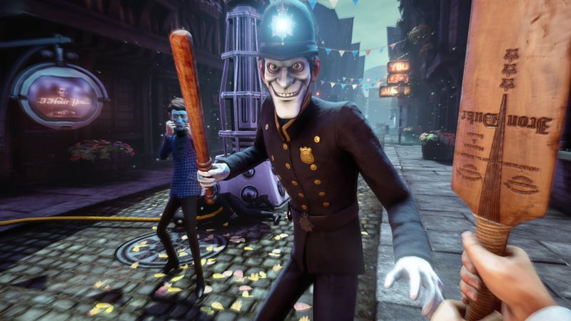 Game screenshot 4