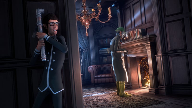 Game screenshot 5