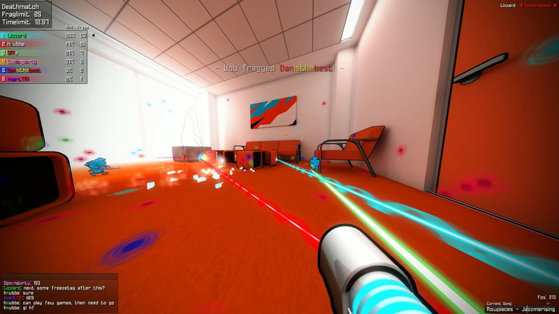 Game screenshot 3