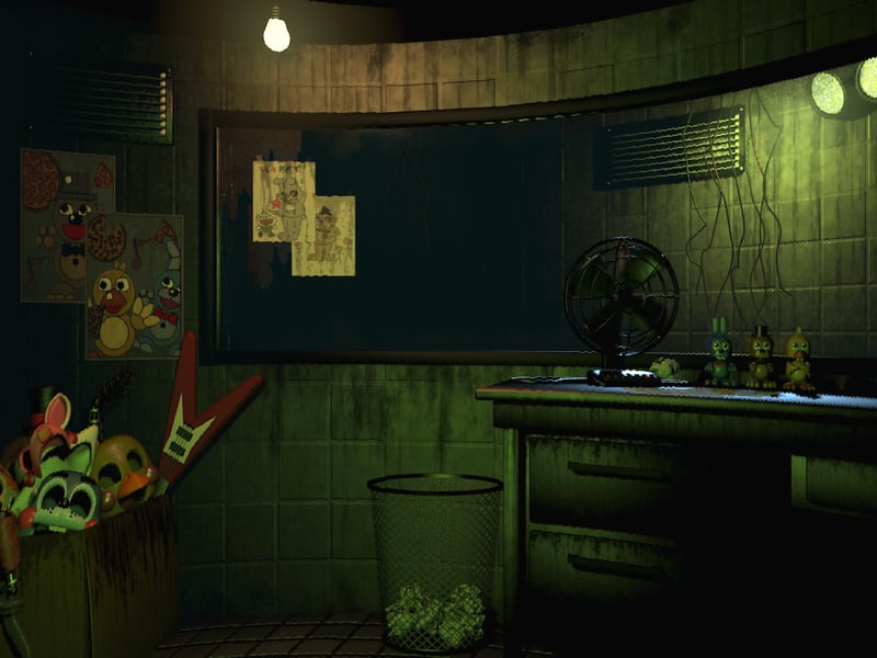 Game screenshot 5