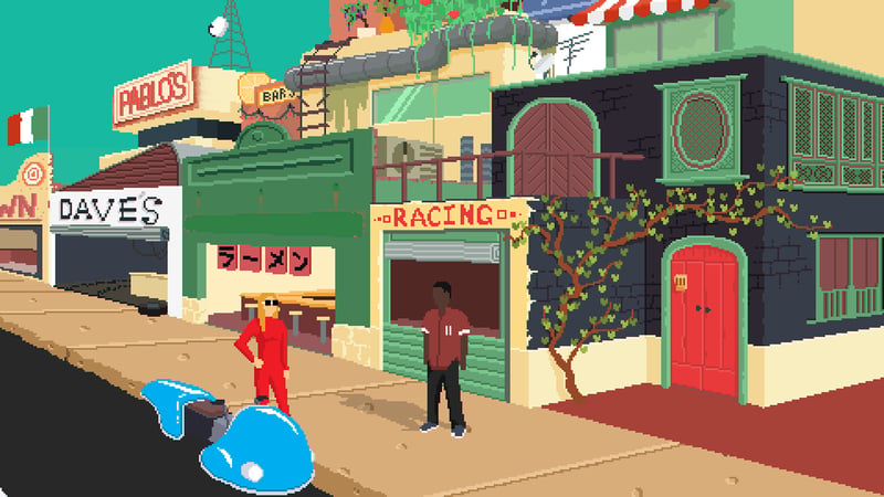Game screenshot 5