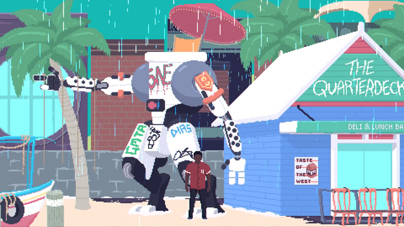 Game screenshot 5