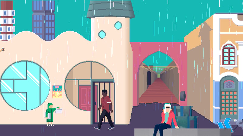 Game screenshot 3