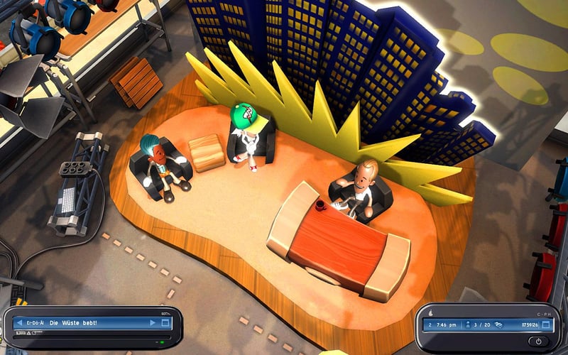 Game screenshot 4