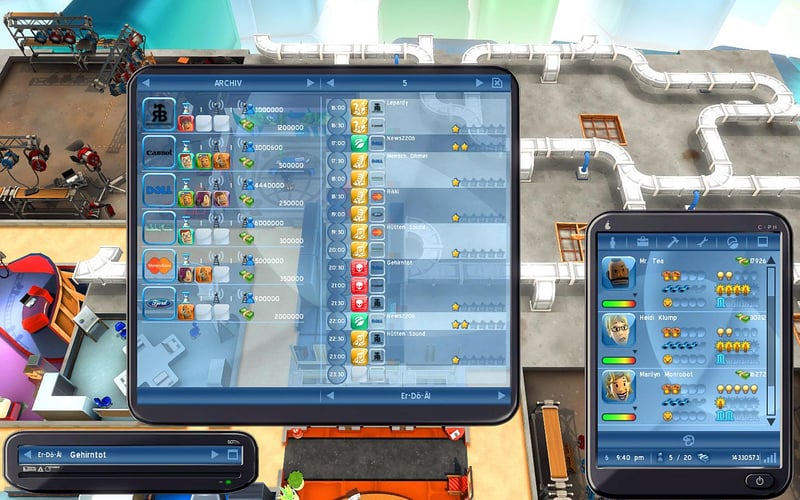 Game screenshot 3