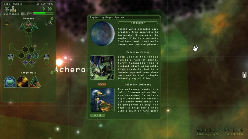 Game screenshot 3