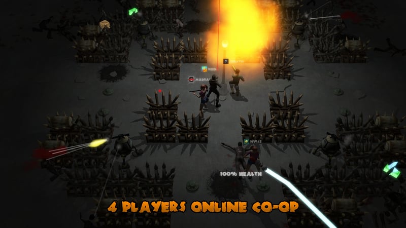 Game screenshot 3