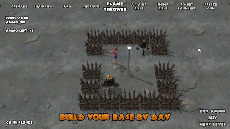 Game screenshot 4
