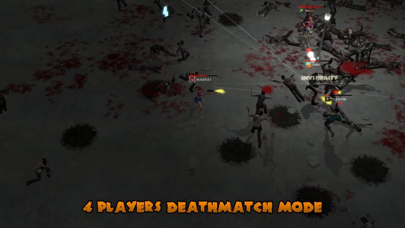 Game screenshot 5