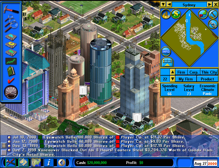 Game screenshot 2