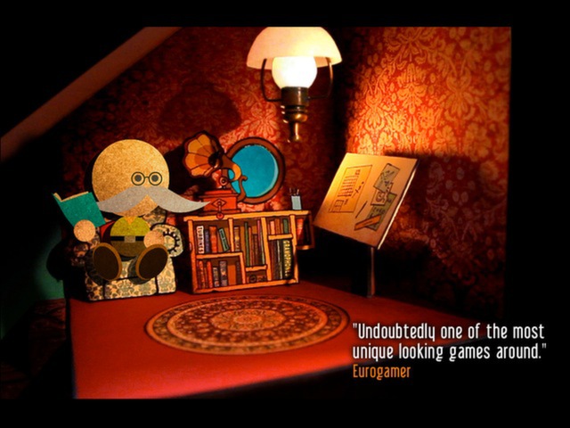 Game screenshot 1