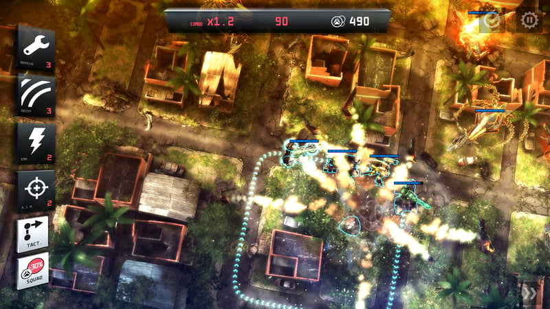 Game screenshot 5