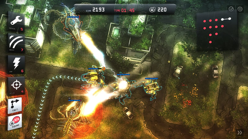 Game screenshot 2