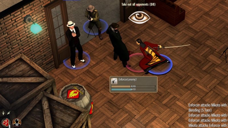 Game screenshot 1