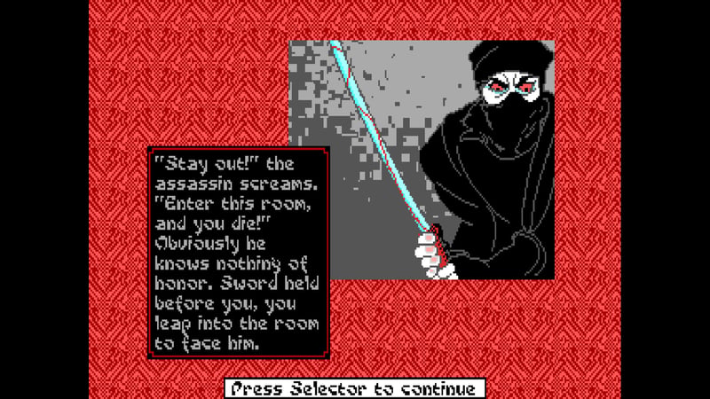 Game screenshot 4