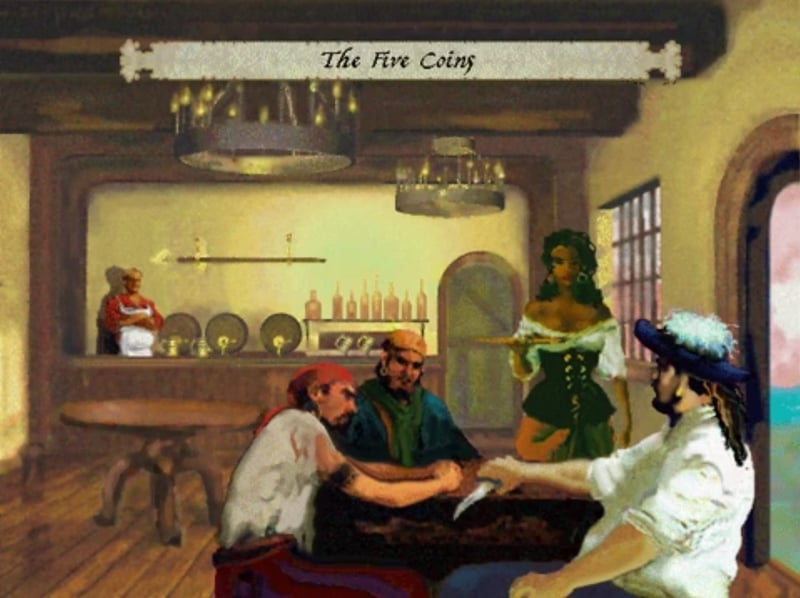 Game screenshot 2
