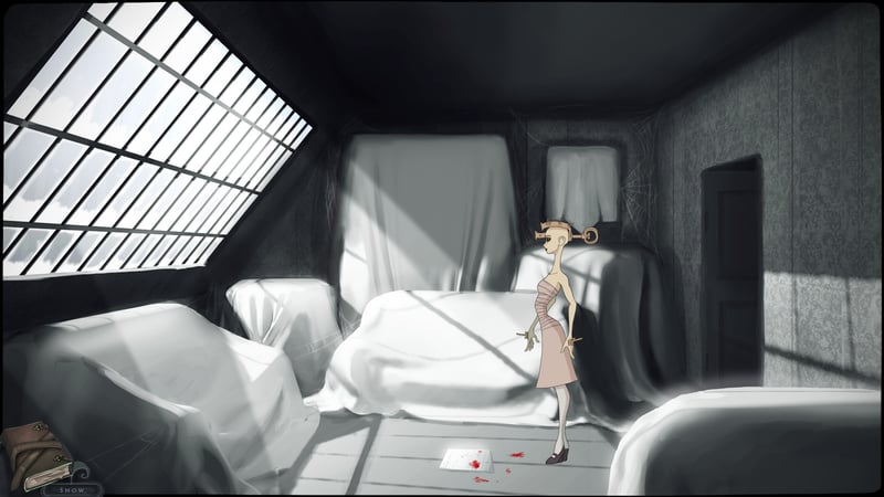 Game screenshot 2