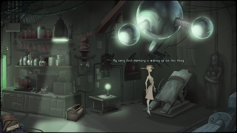 Game screenshot 4